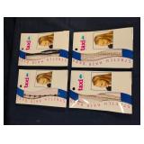 Stretch hair bands