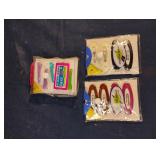 Hair clips