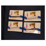 Stretch hair bands