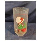 Vintage Coca-Cola Holly Hobbie "Christmas Is The