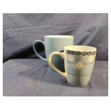 Royal Home and Fabulous Home mugs