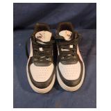 Puma size 5 girls shoes