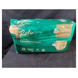 Rely Maximum Underwear size M