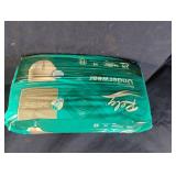 Rely Maximum Underwear size M