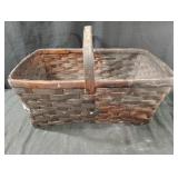 Large basket