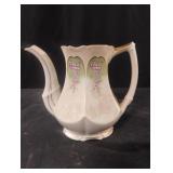 Vintage Lefton coffee pot #4244