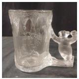 Coca Cola Polar Bear Mug Commemorative 1997