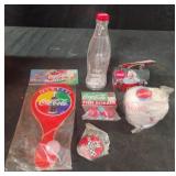Coca-Cola collectibles