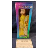 Vintage Ashley Belle "Hadley" collectible