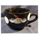 Friends Central Perk Oversized Coffee Ceramic