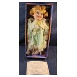 Vintage Ashley Belle "Sweeties" collectible