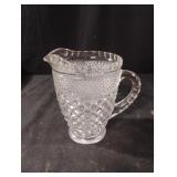 Vintage Anchor Hocking Wexford Small 5 3/4 inch