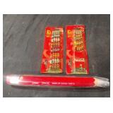 Coca-Cola collectible pencils