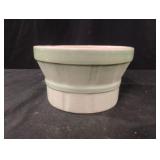Ceramic planter