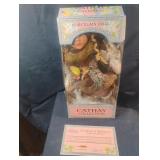 Vintage Cathay Collection "Leslie" porcelain