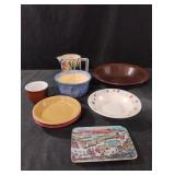 Vintage home decor