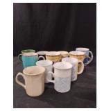 Mugs
