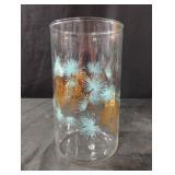 Vintage David Douglas Pine Cone Design Canister