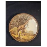 Baum Bros. Formalities Jungle Animals "Giraffe"