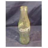 Coca-Cola "Marlins" 1993 Inaugural Season green