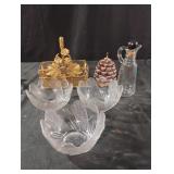 Vintage home decor