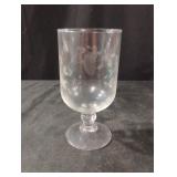 Vintage Princess House glass