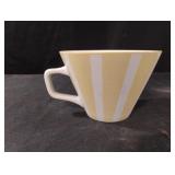 Pier 1 ceramic mug