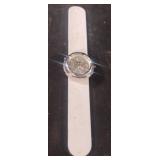 Geneva Quartz watch
