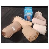 Elastic bandage