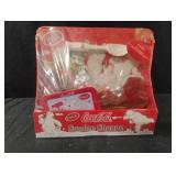 Coca-Cola Sundae Shoppe