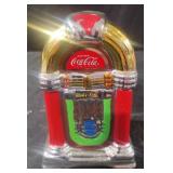 Vintage Coca Cola Jukebox Coke and a Song Salt &