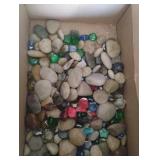 Rocks and stones