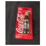 Coca-Cola collectible pencil sharpener