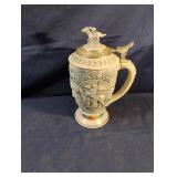 Avon Winners Circle Stein