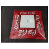 Coca-Cola light shade