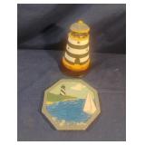 Nautical decor