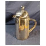 French coffee press
