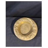 vintage Wilton Armetale Pewter fruit motif