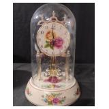 Vintage Windham anniversary clock