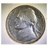 1969-S Nickel