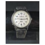 Timex Expedition Indiglo water resistant watch