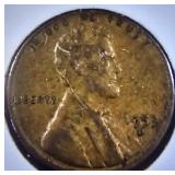 1953D Wheat Penny