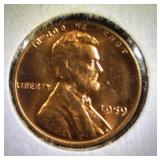 1959 Penny