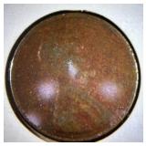 1916 Wheat Penny