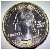 2004 Wisconsin D Quarter