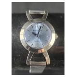 Rumors Ladies watch - flexible metallic band