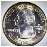 2002 Iowa D Quarter