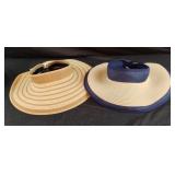 Ladies sun hats