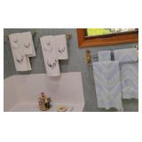Towel sets