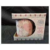 Precious moments name mug Mary